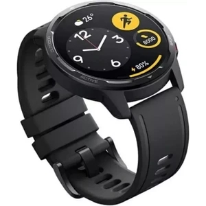Xiaomi Watch S1 Active Space Black