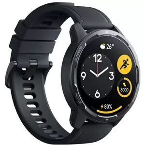 Xiaomi Watch S1 Active Space Black