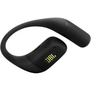 JBL Endurance Zone Black