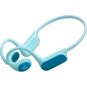 JBL Junior Free Teal