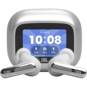 JBL Live Beam 4 Silver