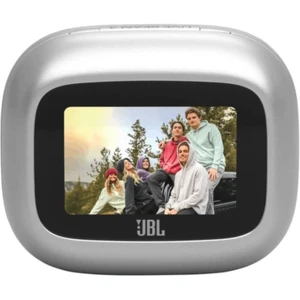JBL Live Beam 4 Silver