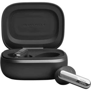 JBL Live Flex 4 Black