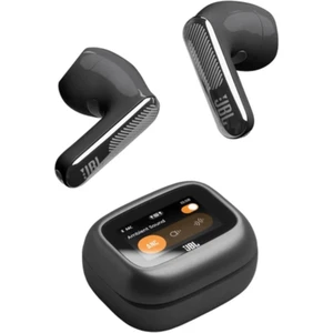 JBL Live Flex 4 Black