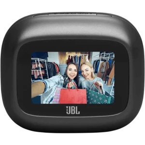 JBL Live Flex 4 Black