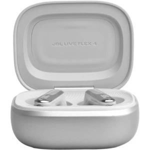 JBL Live Flex 4 Silver