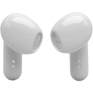 JBL Live Flex 4 Silver