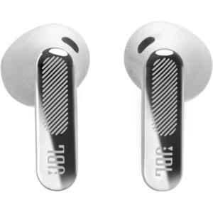 JBL Live Flex 4 Silver
