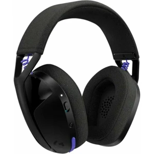 Logitech G321 Lightspeed Black