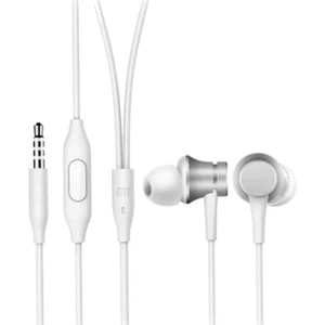 Xiaomi Mi In-Ear Headphones Basic HSEJ03JY Silver
