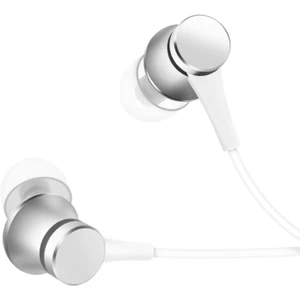 Xiaomi Mi In-Ear Headphones Basic HSEJ03JY Silver