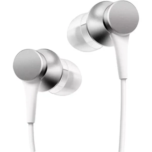 Xiaomi Mi In-Ear Headphones Basic HSEJ03JY Silver