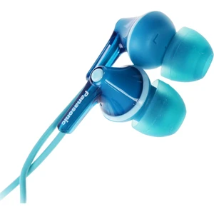 Panasonic RP-HJE125E-Z Turquoise