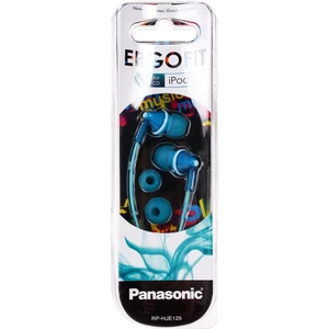 Panasonic RP-HJE125E-Z Turquoise