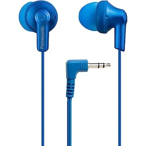 Panasonic RP-HJE125E-A Blue