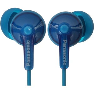 Panasonic RP-HJE125E-A Blue