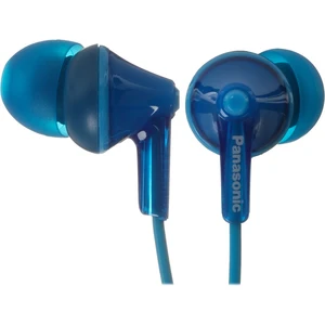 Panasonic RP-HJE125E-A Blue