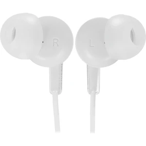 Panasonic RP-HJE125E-W White