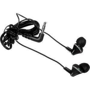 Panasonic RP-HJE125E-K Black