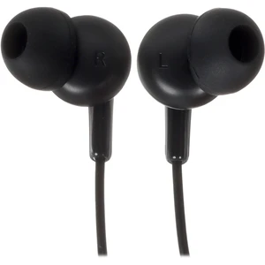 Panasonic RP-HJE125E-K Black