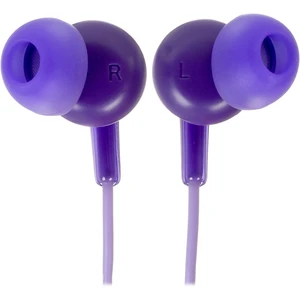 Panasonic RP-HJE125E-V Violet