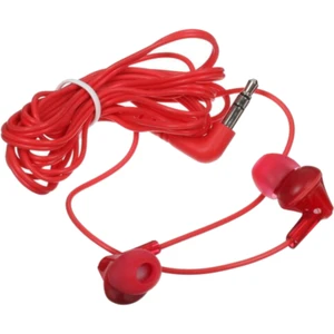 Panasonic RP-HJE125E-R Red