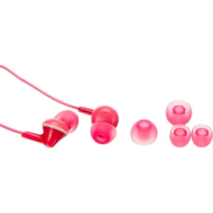 Panasonic RP-HJE125E-P Pink