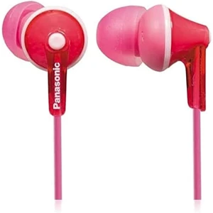 Panasonic RP-HJE125E-P Pink