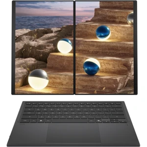 Asus ZenBook Duo 14 UX8407AA-SN049W (90NB16V1-M00WC0)