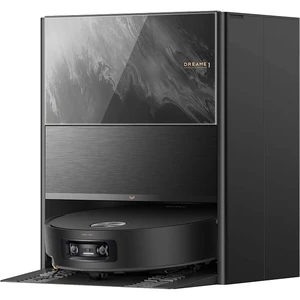Dreame Aqua 20 Pro Ultra Roller X Complete Black