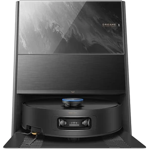Dreame Aqua 20 Pro Ultra Roller X Complete Black