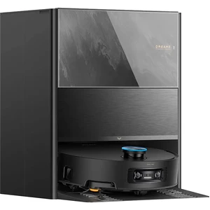 Dreame Aqua 20 Pro Ultra Roller X Complete Black