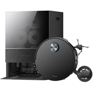 Dreame Aqua 20 Pro Ultra Roller X Complete Black