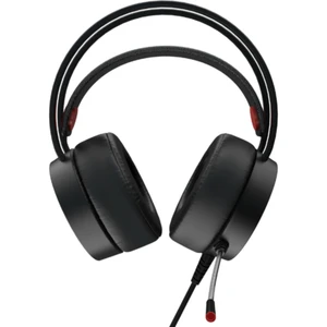 Canyon Interceptor GH-8A Black