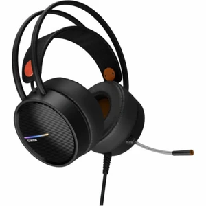 Canyon Interceptor GH-8A Black