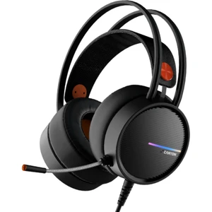 Canyon Interceptor GH-8A Black