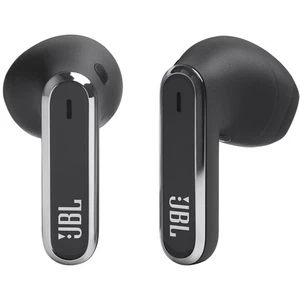 JBL Live Flex Black