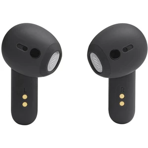 JBL Live Flex Black