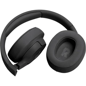 JBL Tune 720BT Black