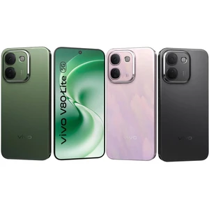 Vivo V80 Lite