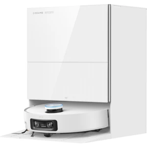 Dreame X60 Pro Ultra White