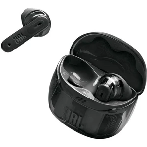 JBL Tune Flex 2 Black