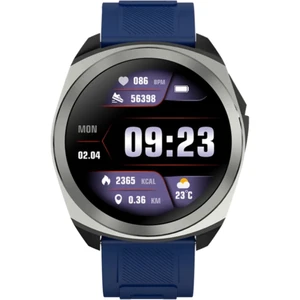 Canyon Maveric SW-83 Silver W / Blue B