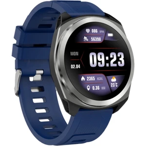 Canyon Maveric SW-83 Silver W / Blue B