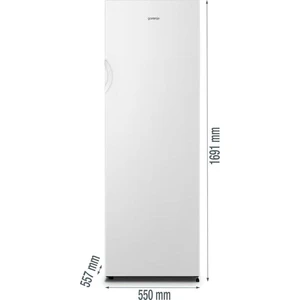 Gorenje FN4172CW