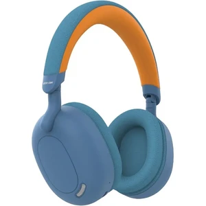 Green Lion Sunstone Headphone Blue/Orange