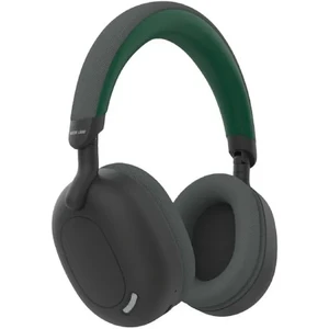 Green Lion Sunstone Headphone Black/Green