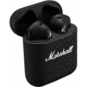 Marshall Minor III Black