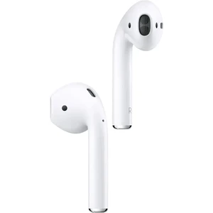 Porodo Soundtec Earbuds 2 True White