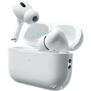 Porodo Soundtec Earbuds ENC Pro 2 White